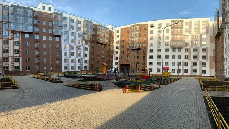 Пресс-служба «РК Строй»