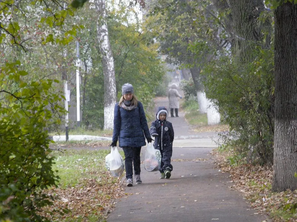 Зима пришла: 13 октября в Подмосковье выпадет первый снег