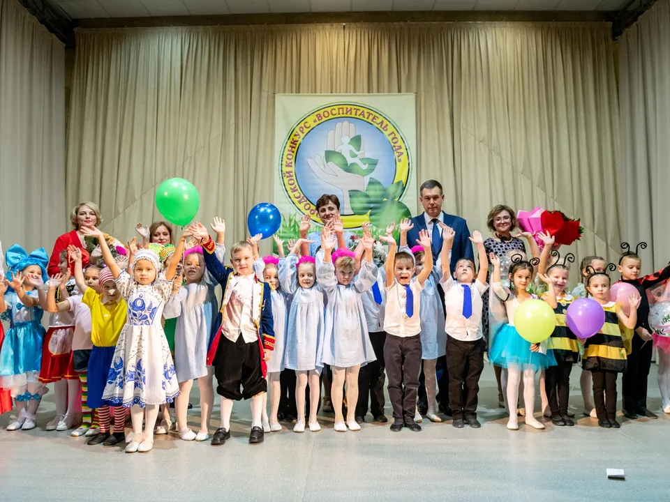 Фото: пресс-служба администрации г.о. Лыткарино