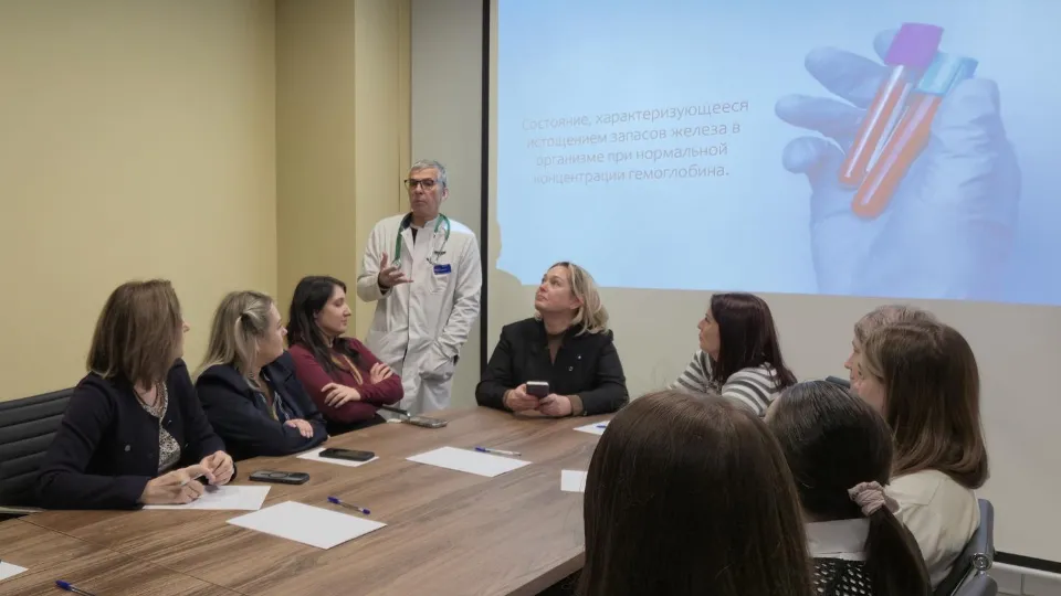 Фото: Мытищинская ОКБ