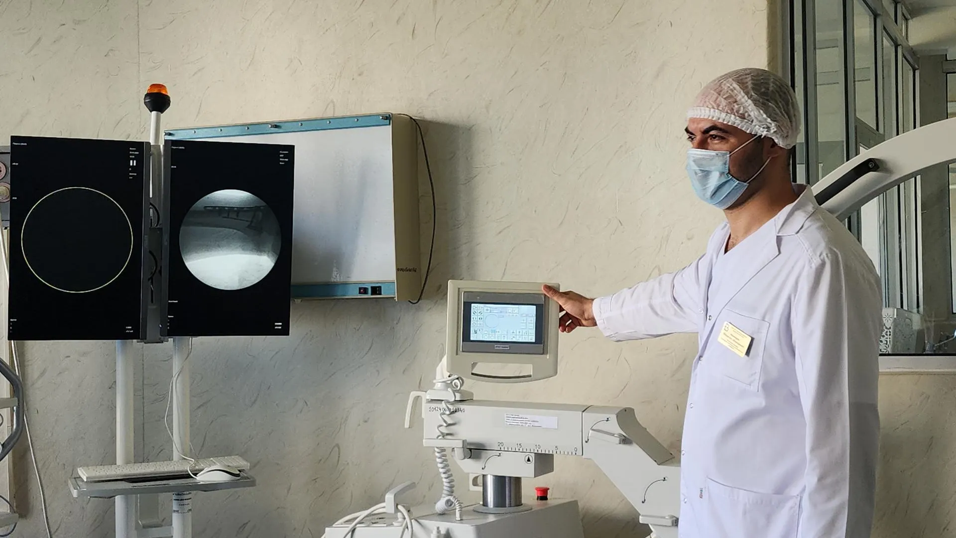 Мария Амелина