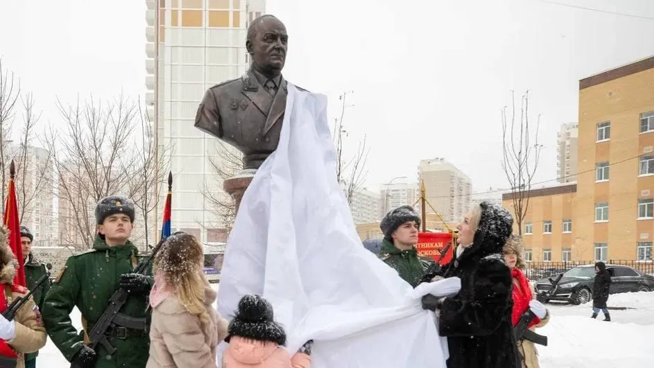 Telegram-канала главы городского округа Подольска Григория Артамонова