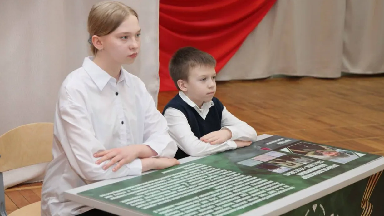 Фото: пресс-служба администрации Сергиево-Посадского г.о.