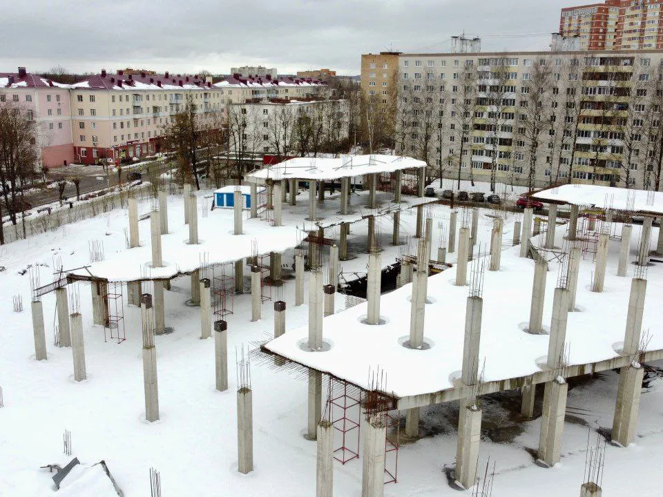 Фото: МедиаБанк Подмосковья/Данила Кирьянов