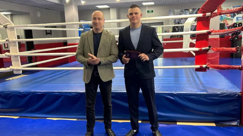 Фото: Администрация г.о. Чехов