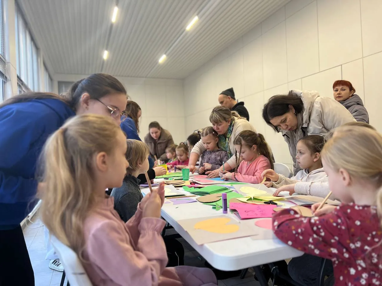 Фото: городской парк культуры и отдыха г.о. Жуковский