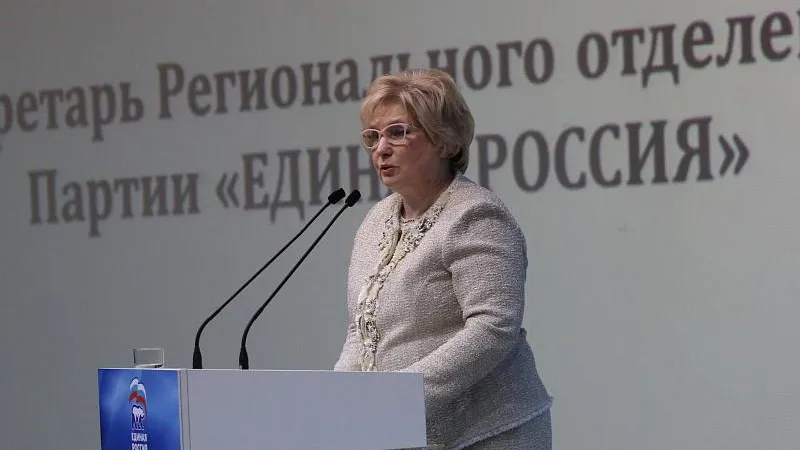 Александр Щемляев / Подмосковье сегодня