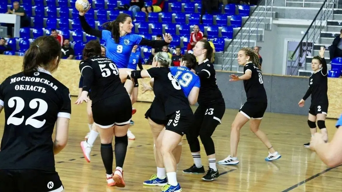 Фото: Руслан Козловский