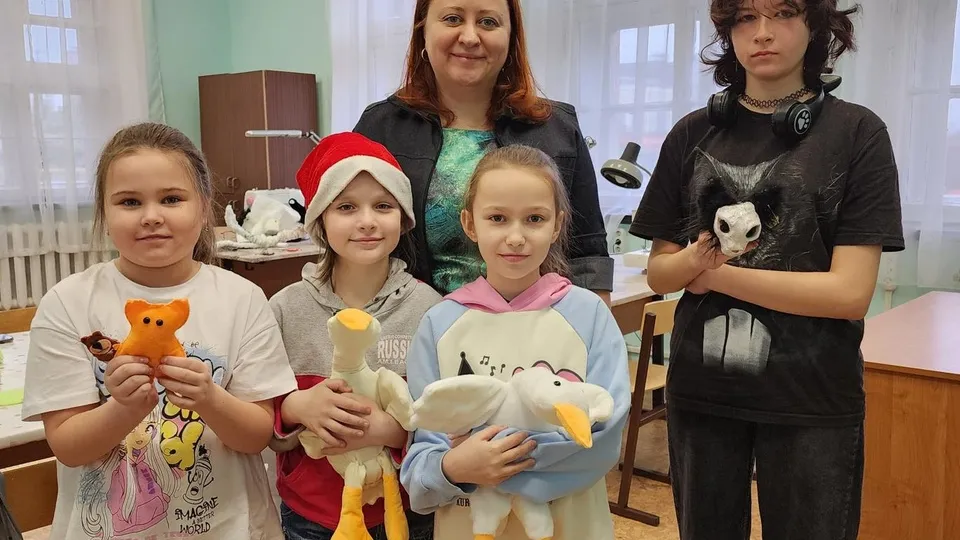 Фото: Иван Дубров