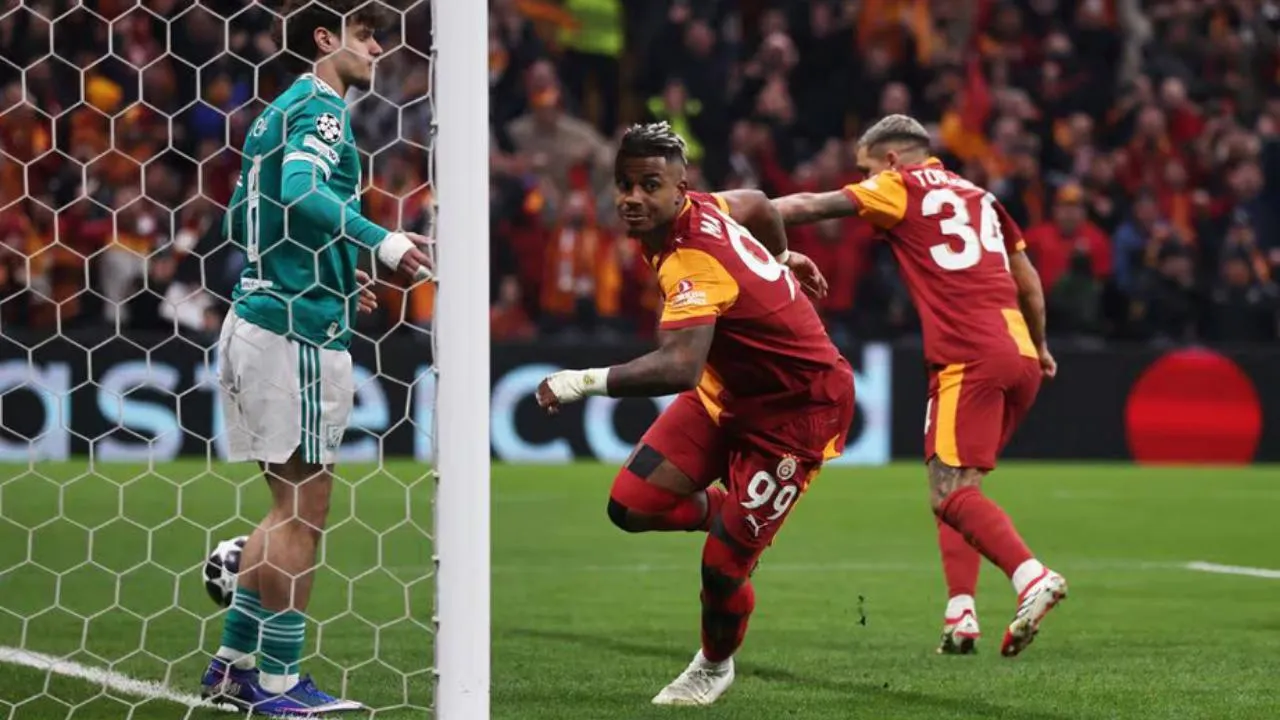 «Ливерпуль» вновь проиграл в Стамбуле, «Ньюкасл» сдержал «Барселону», «Бавария» почти в четвертьфинале: обзор ЛЧ