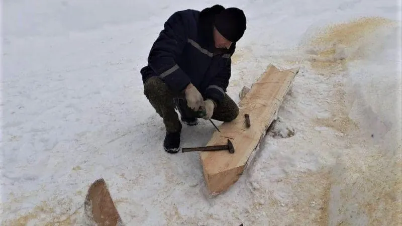 Комитет лесного хозяйства МО