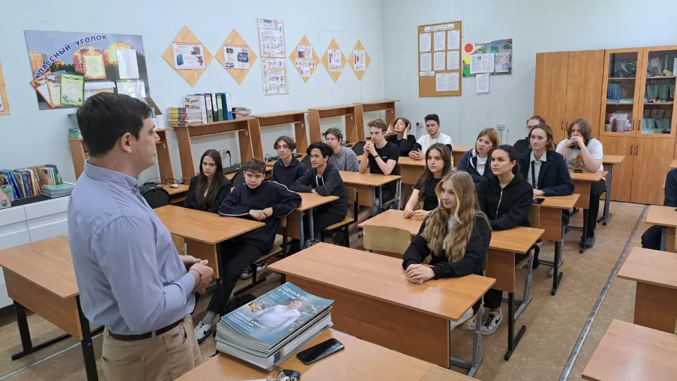 Фото: аппарат Уполномоченного по защите прав предпринимателей МО