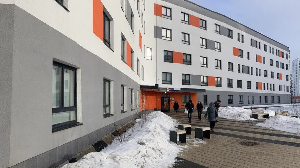 Фото: Мытищинская ОКБ