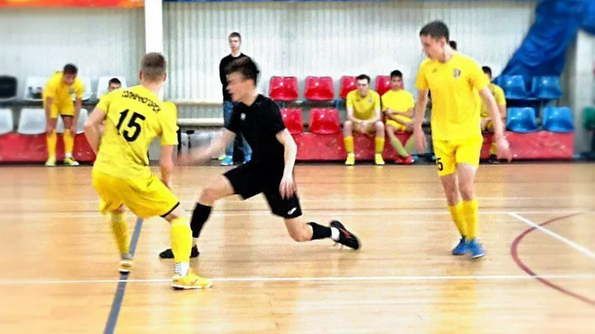 Фото: администрация городского округа Солнечногорск