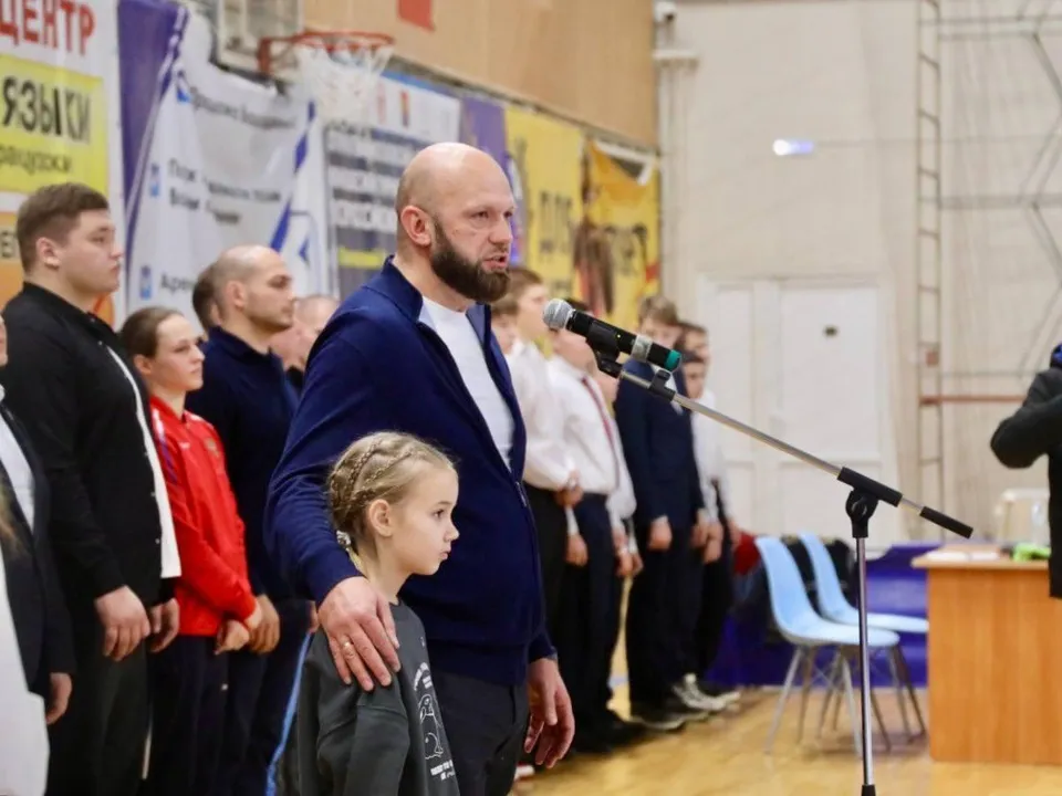 Фото: администрация г.о. Павловский Посад