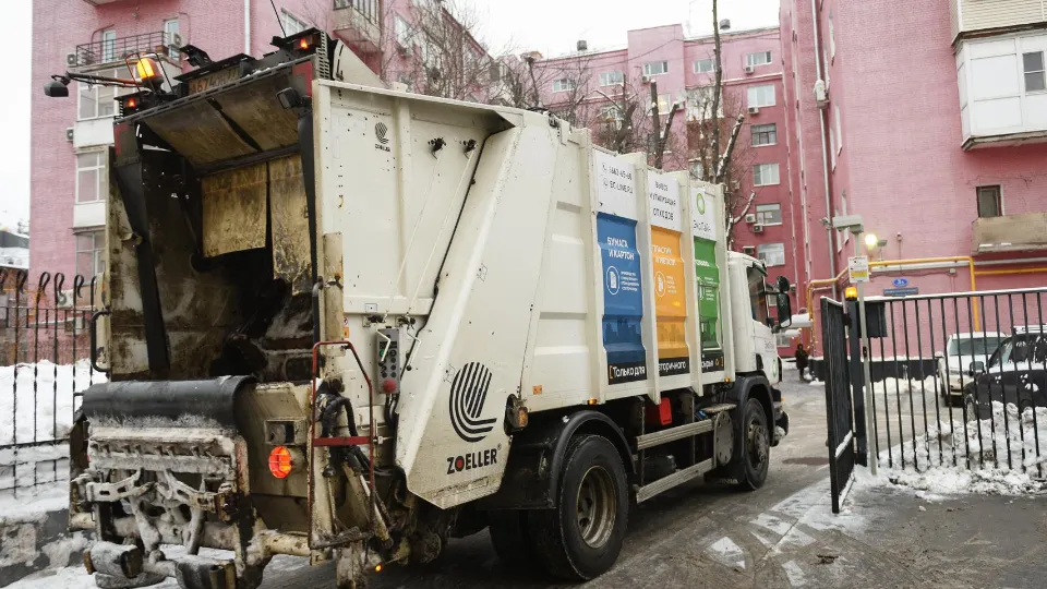 Фото: Министерство по содержанию территорий и государственному жилищному надзору МО