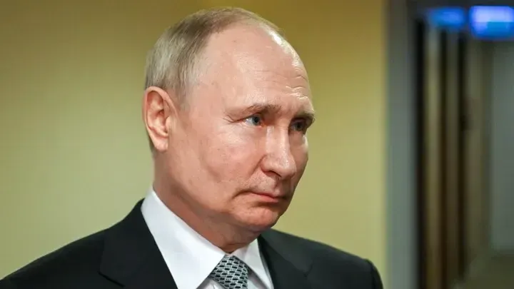 Путин: Россия будет детально изучать захваченную иностранную военную технику