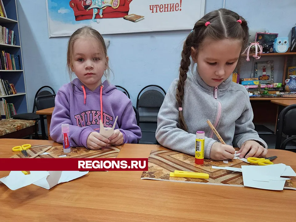 Фото: Вера Коренева