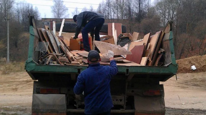 Минэкологии потребовало привести в порядок земли в Рузе и Шаховской