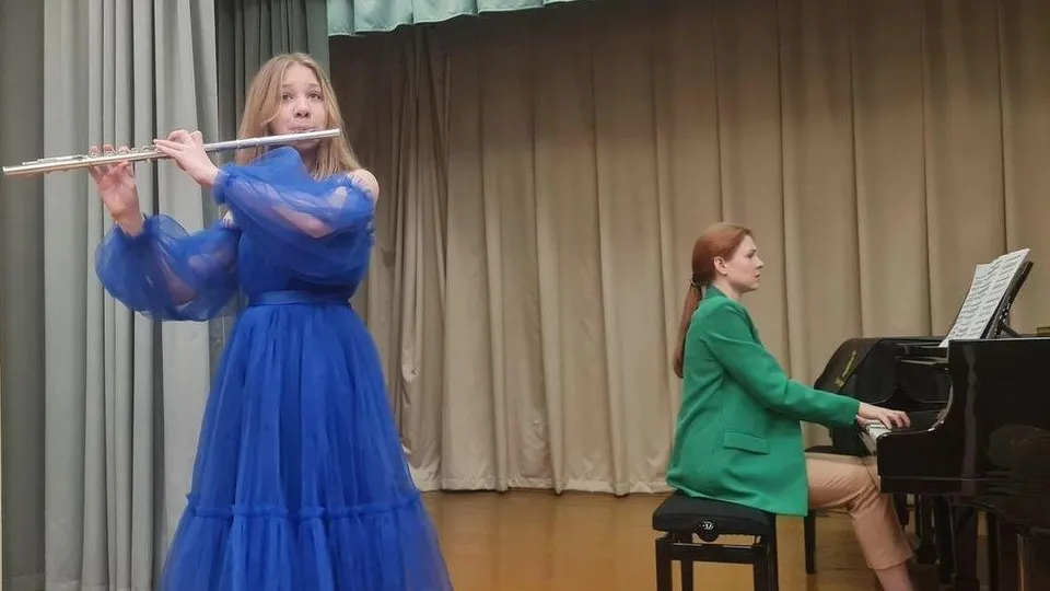 Фото: пресс-служба Администрации г.о. Воскресенск