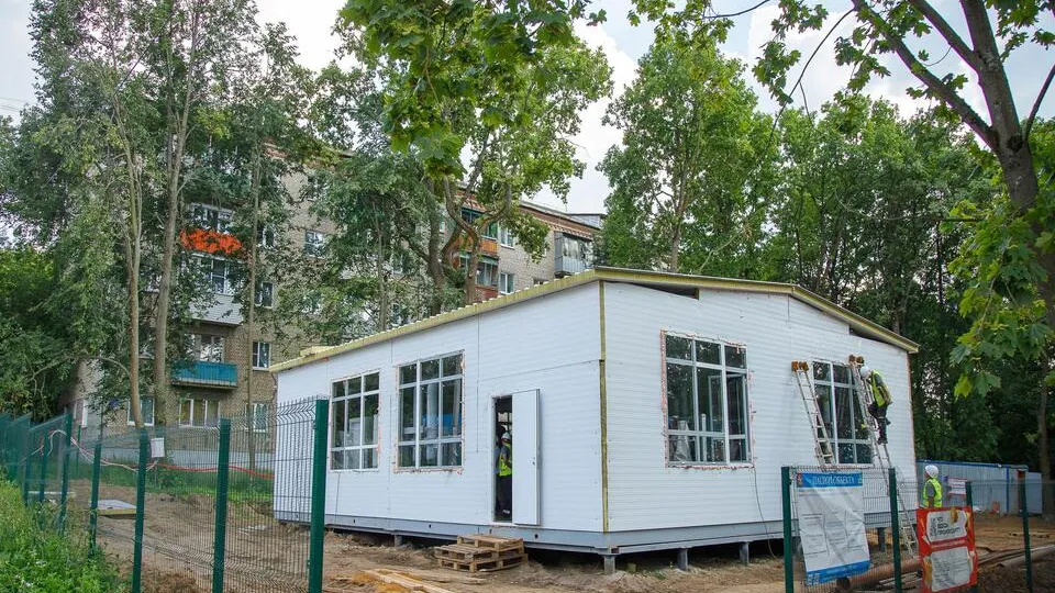 Фото: пресс-служба администрации г.о. Кашира