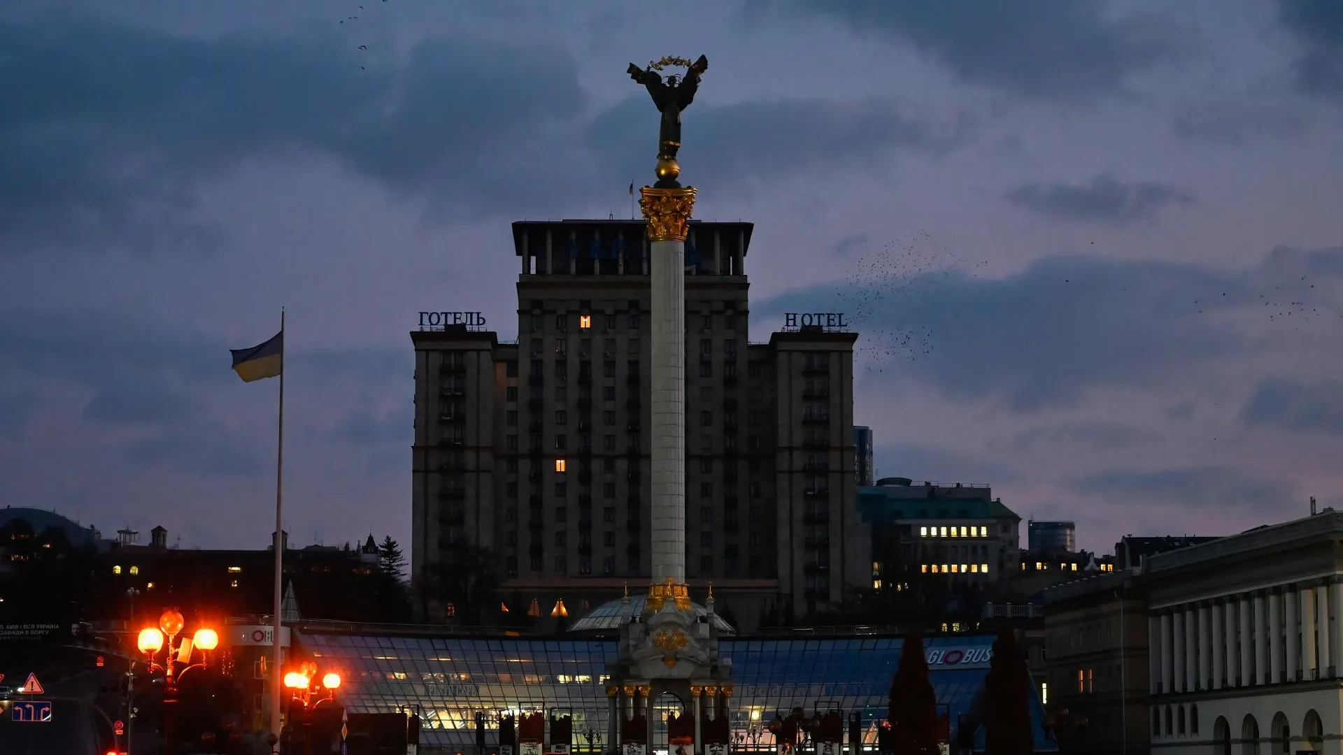 Sergei Chuzavkov/Keystone Press Agency