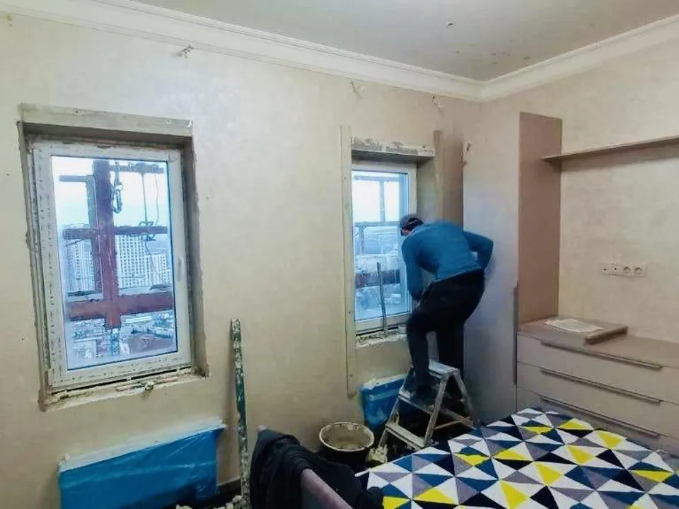 Фото: пресс-служба администрации г.о. Ленинский