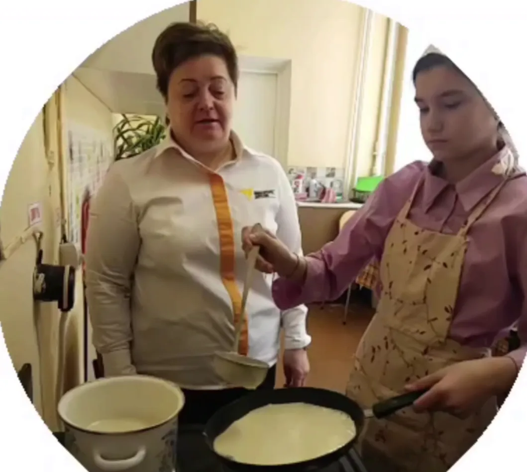 Фото: скриншот видео&nbsp;телеграм-канала Наш Сергиев Посад