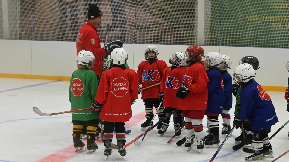 Фото: пресс-служба администрации г.о. Ленинский