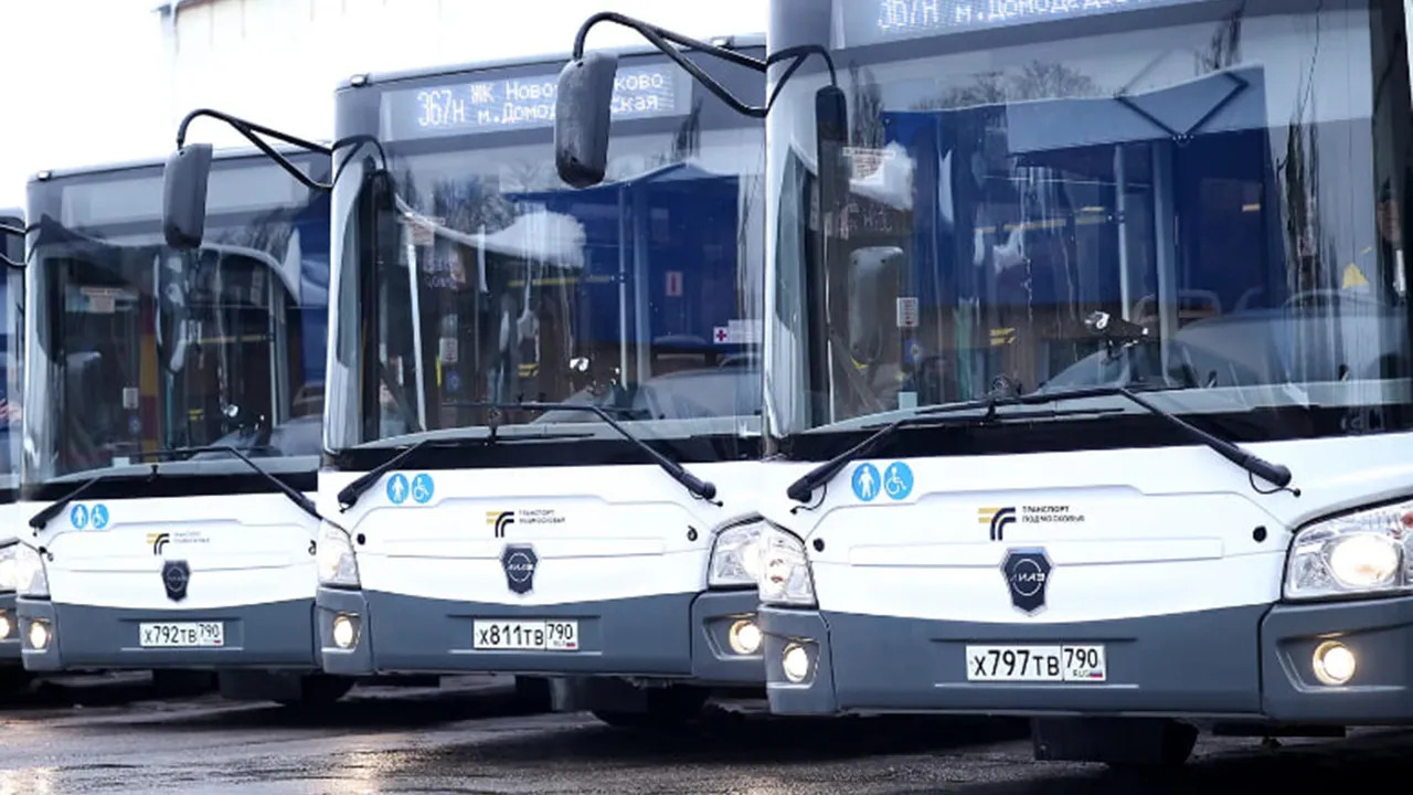 Фото: Медиаархив Подмосковья