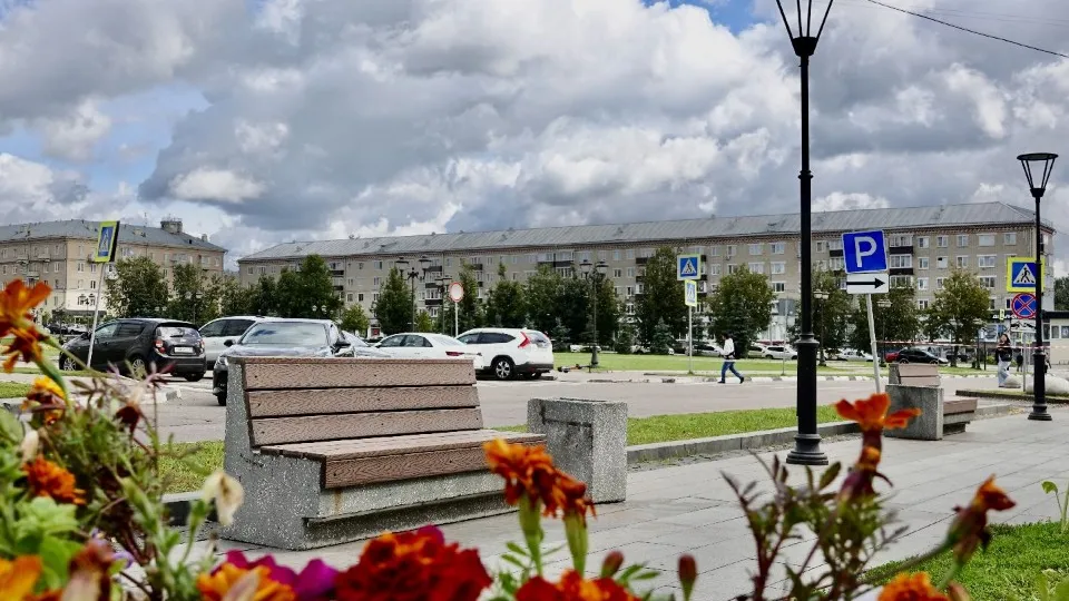 Фото: Дарья Леонова