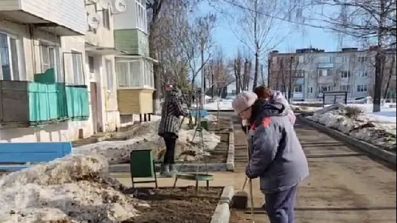 Источник: стоп-кадр из видео ТГ-канал Пруды Life