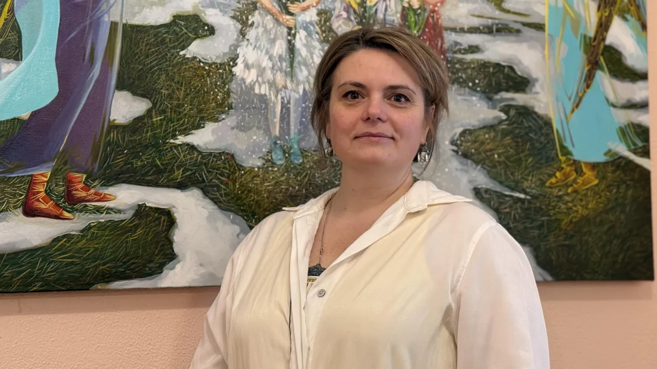 МедиаБанк Подмосковья/Анна Дука