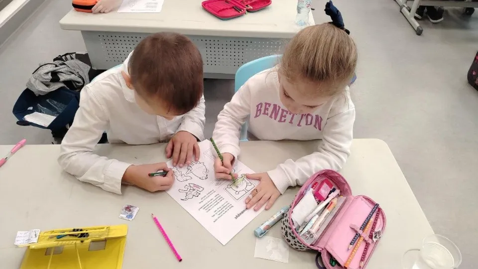 Фото: пресс-служба администрации г.о. Лобня