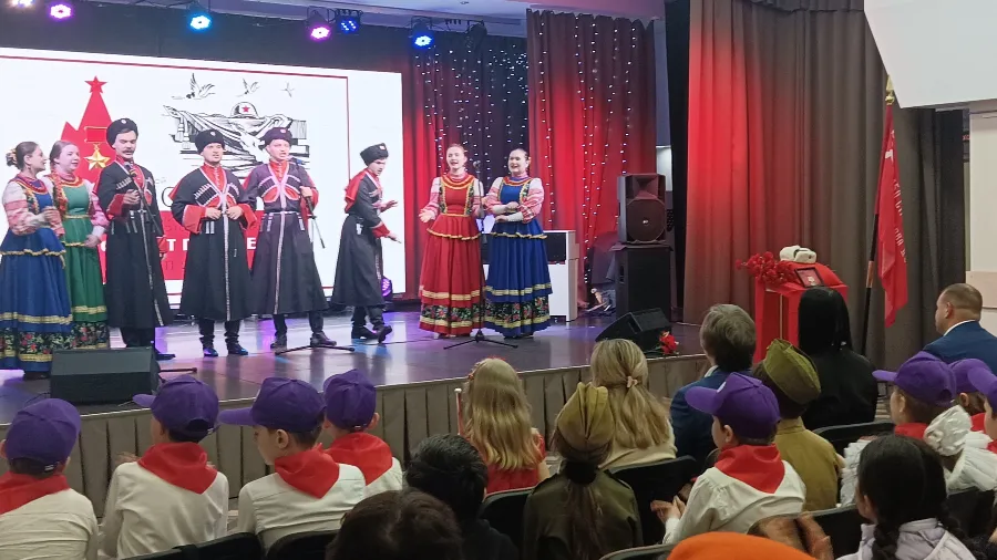 Фото: пресс-служба Администрации Одинцовского городского округа