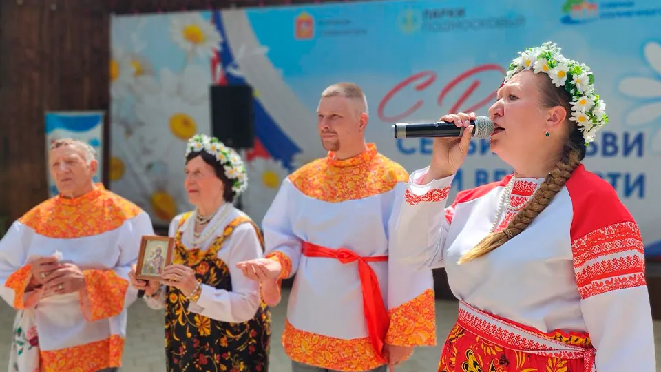 Фото: Валентина Максимова