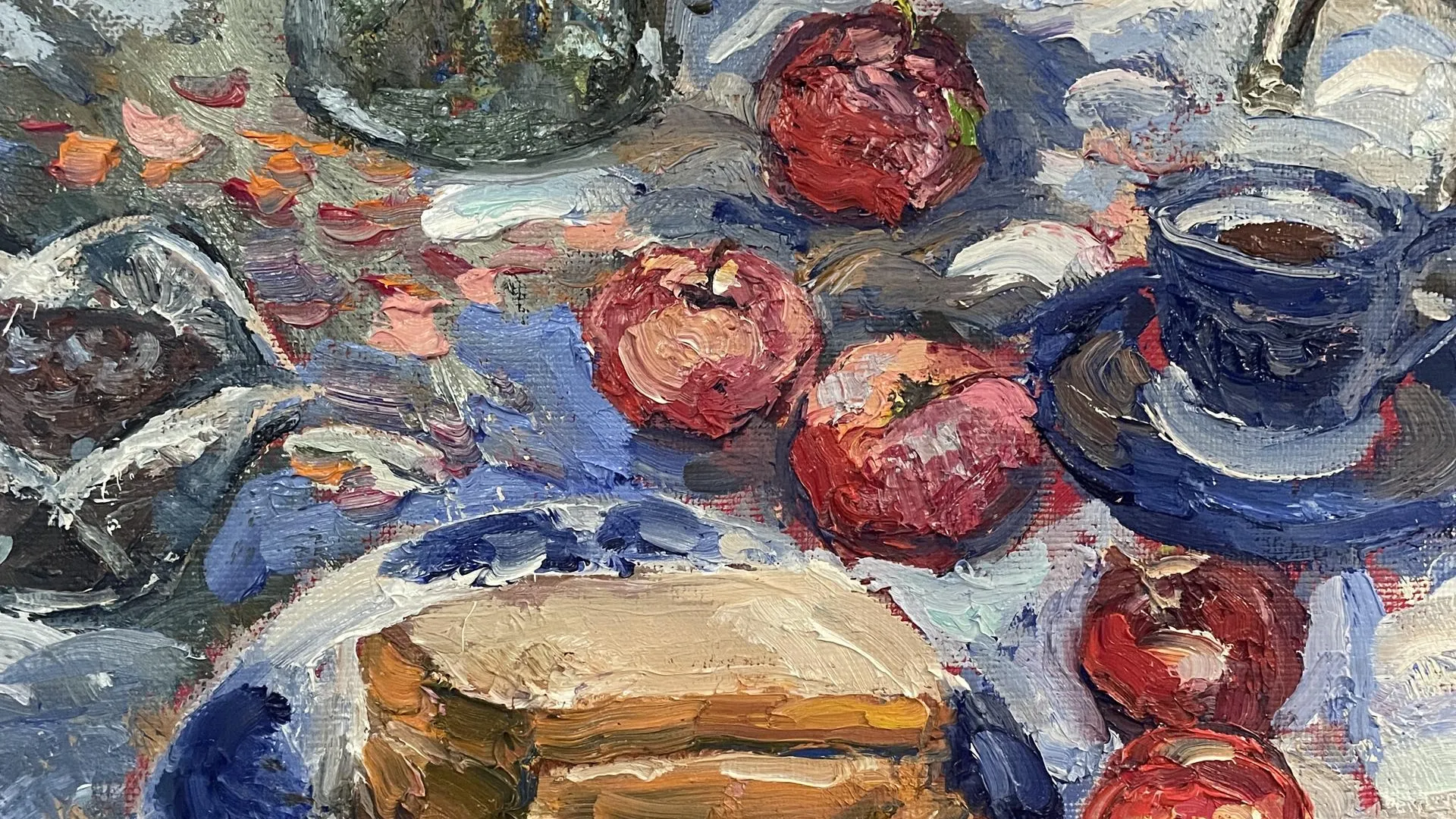 Наталья Котова