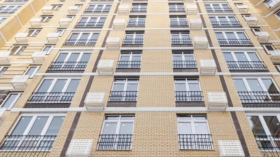 Фото: ГК «Гранель»