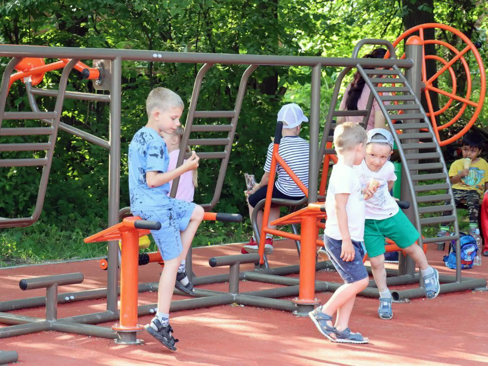 Фото: Пресс-служба администрации г.о. Ступино