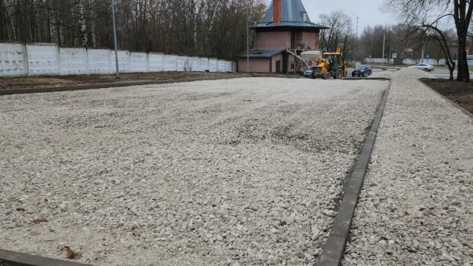 Пресс-служба администрации муниципального округа Егорьевск