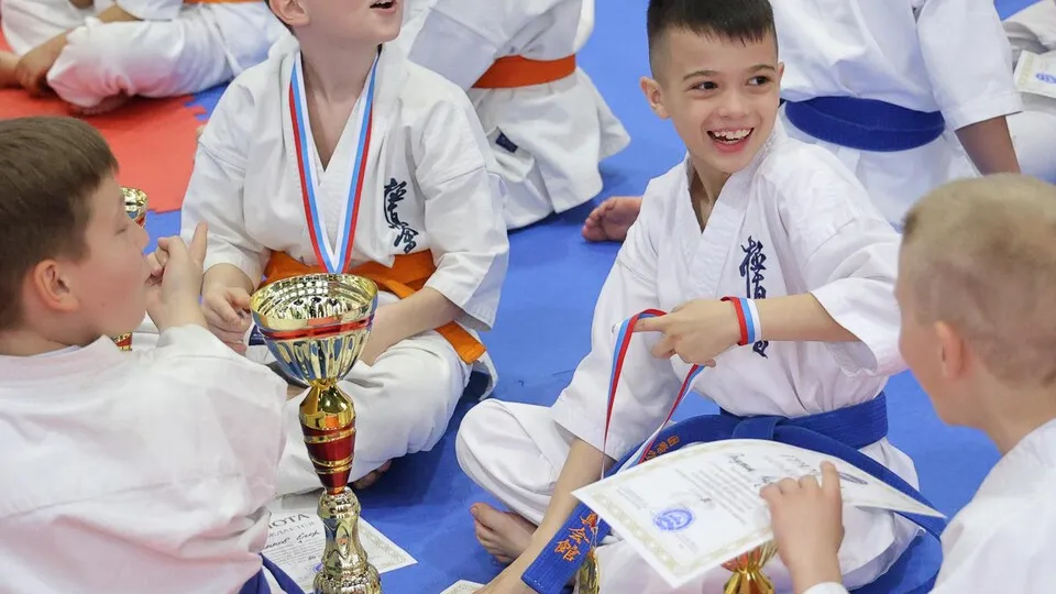 Фото: пресс-служба администрации г.о. Балашиха