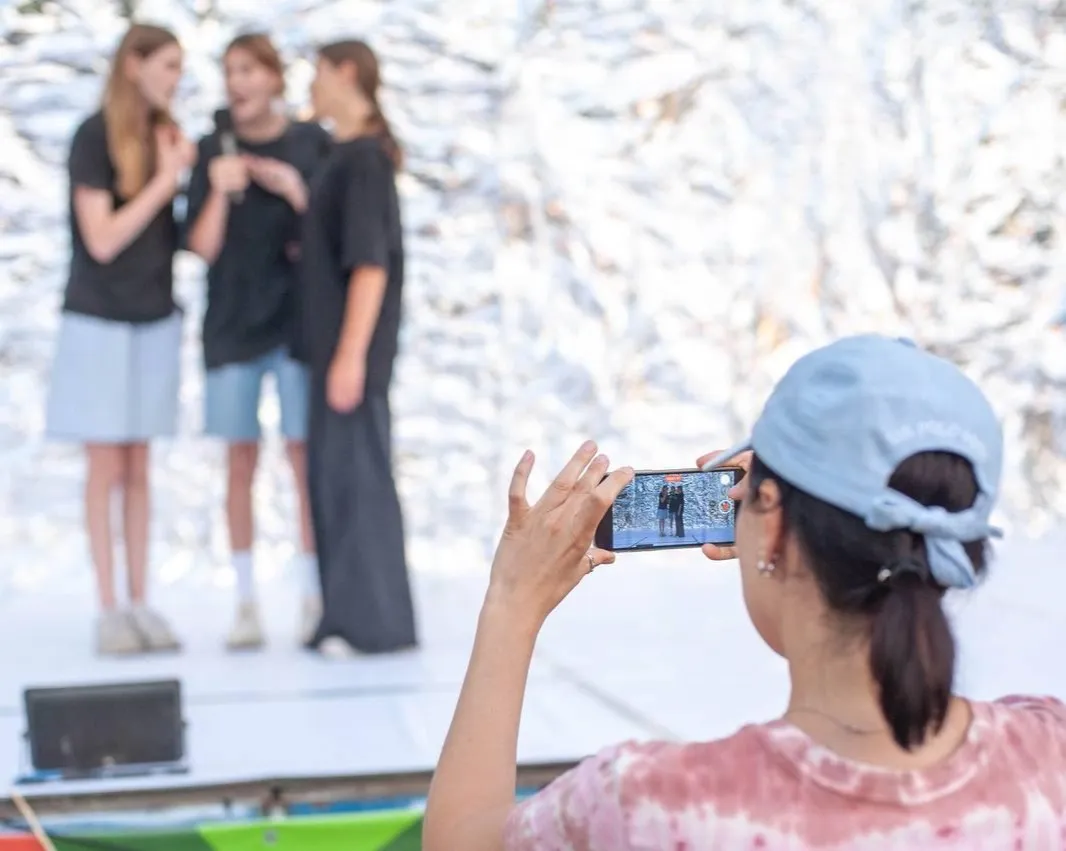 пресс-служба администрации Можайского городского округа