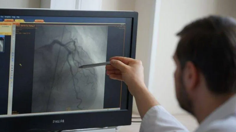 Пресс-служба Министерства здравоохранения МО