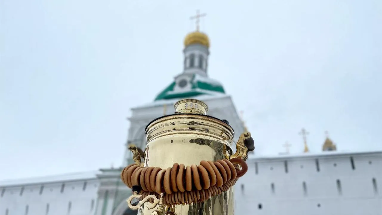 МедиаБанк Подмосковья/Дарья Леонова