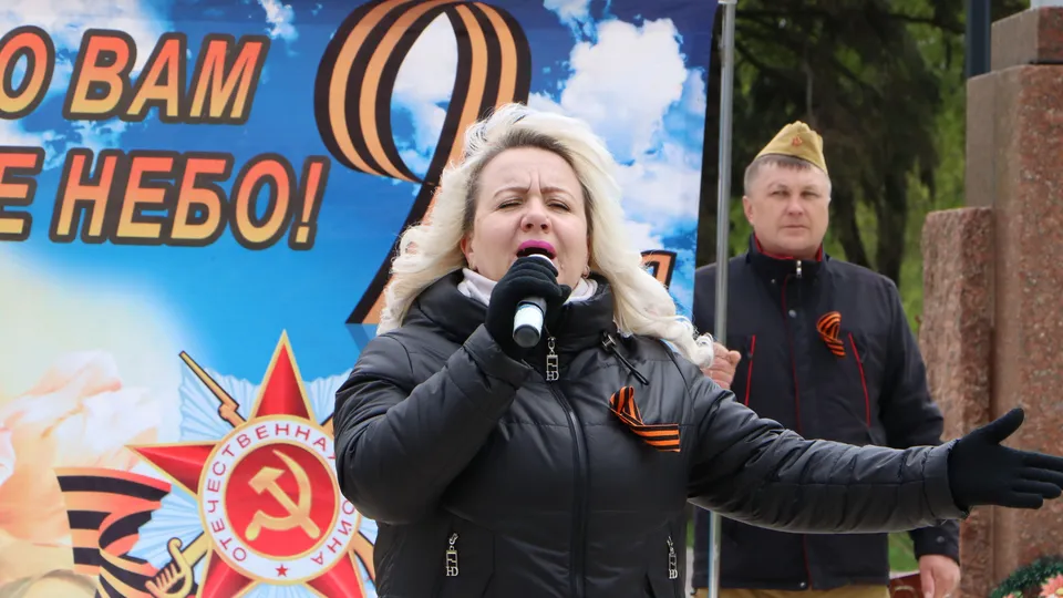 Фото: МедиаБанк Подмосковья/Ирина Матвеева