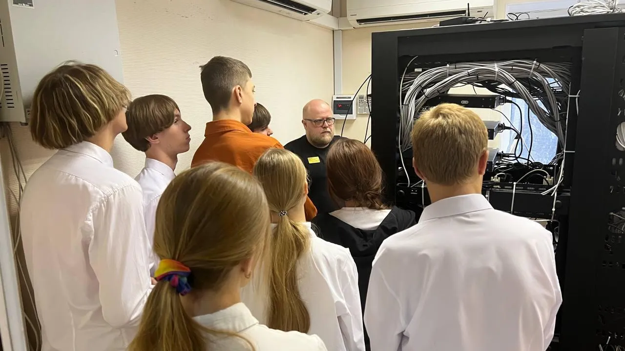 Фото: МФЦ г.о. Воскресенск