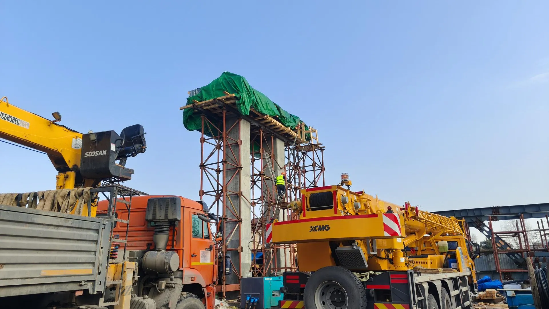 Сергей Орлов