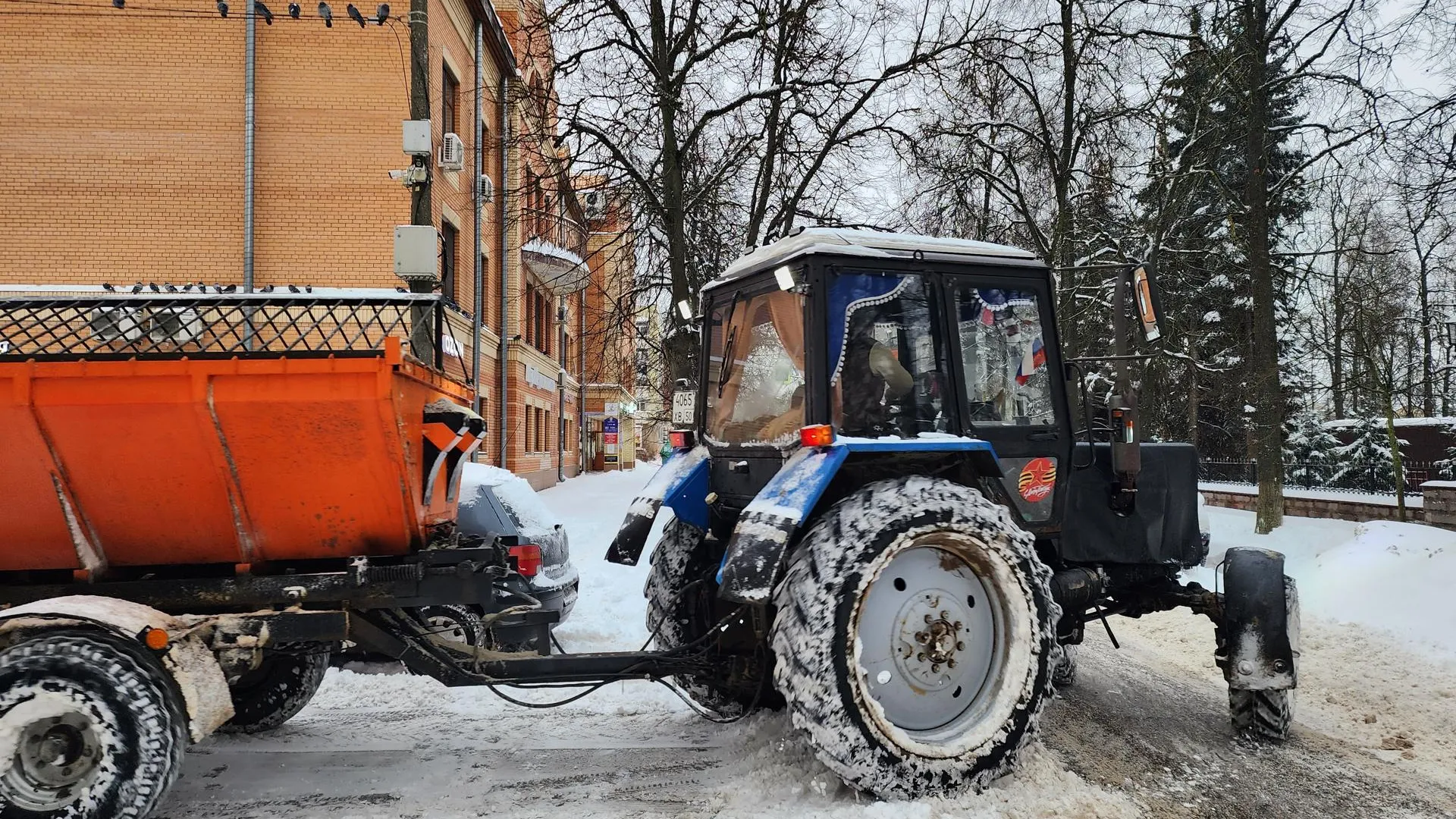 Хавива Фонина