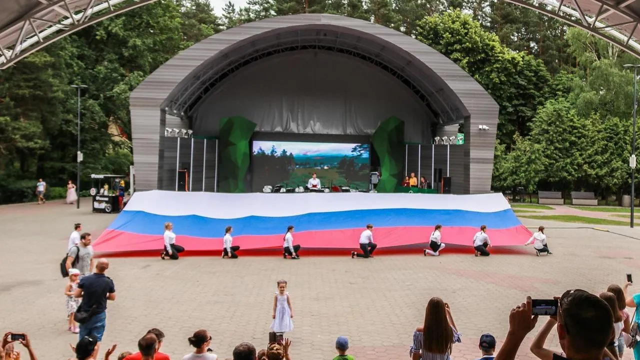 Пресс-служба министерства культуры и туризма МО