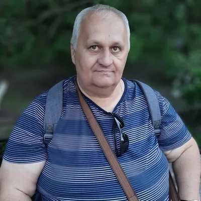 Владимир Острогожский